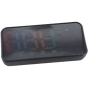 Resim Lemestar Araç Yükselişli Görüntüleyici M2s - 5v Usb Type-c, Gps+beidou Çift Mod, Otomatik Parlaklık, Km/mph Değiştirilebilir 