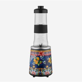 Resim Grundig & Chiara Alessi La Felicita 200 W Blender 