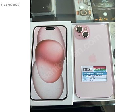 Pembe
