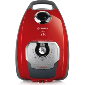 Resim Bosch BGL8ZOON Toz Torbalı Elektrikli Süpürge 