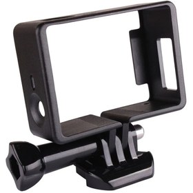 Resim Knmaster Gopro Uyumlu Hero 3/3+/4 Çerçeve Frame 