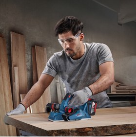 Resim Bosch Gho 185-LI Planya 