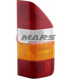 Resim Stop Lambasi Sol Sprinter Duysuz 1995-2002 504626750 