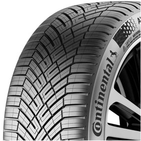 Resim Continental 205/50R17 93W XL FR AllSeasonContact 2 Oto 4 Mevsim Lastiği (Üretim Yılı: 2025) 