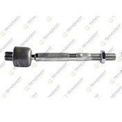 Resim TEKNOROT H-463 Rot Mili Honda CIVic 2016- X (Fc) 53521TBAA01 H463 (WT225346) 