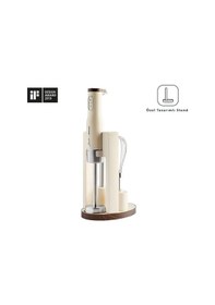Resim Jumbo x Homend Artfood 1925H El Blender Set 