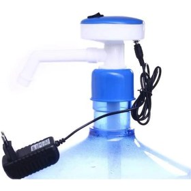 Resim DepoMega Elektrikli Damacana Su Pompası Su Sebili Pompası 