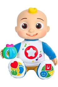 Resim SanalAMCA Store 'N Play Jj'Yi Keşfedin - Şekilleri, Renkleri, Abc'Leri, 123'Leri Keşfedin, Hayranların En Sevdiği 5 