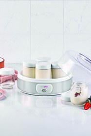 Resim Cookplus Mutfaksever Yoğurt Makinesi 