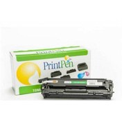 Resim Printpen HP CF211A Mavi Toner (131A) 
