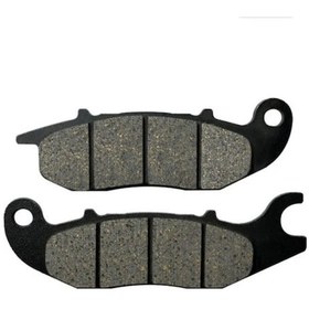Resim Honda Cbr 125 Ön Fren Balata Obys026 