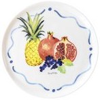 Resim Furutta Servis Tabağı 30 Cm The Mia