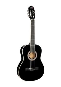 Resim Dmx Guitars Dmx36 Bk Klasik Gitar Taşıma Çantası Hediyeli 