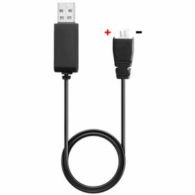 Resim Alkatronik 3.7v Lityum Pil Usb Şarj Kablosu Xh2.54 Soket Lipo Batarya Rc Quadcopter Drone 