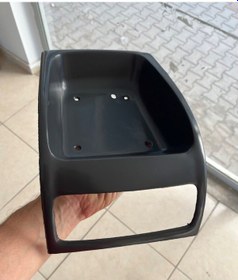 Resim Clio 2 Symbol Orta Çerçeve 