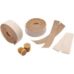 Resim Brooks Cotton Cork Gidon Bandı Bej 