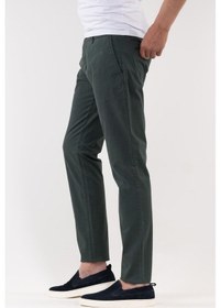 Resim Tailor Gabardin Pantolon (434102784) 
