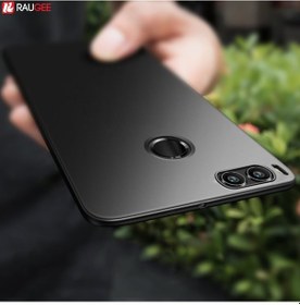 Resim Sony Xperia Xa Ultra Premium Soft Kaliteli Kilif + Cam 418872696 