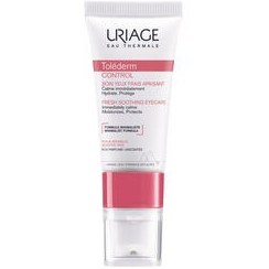Resim Uriage Tolederm Control Göz Çevresi Bakım Kremi 15 ml 