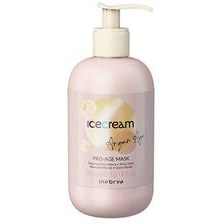 Resim Inebrya Ice Cream Argan Age Argan Oil Shine Mask 300 ml 