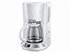 Resim Russell Hobbs 27010-56 Honeycomb Beyaz Filtre Kahve Makinesi 