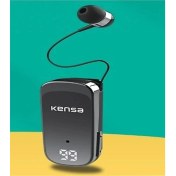 Resim Kensa KB944 Makaralı Bluetooth Kulaklık 