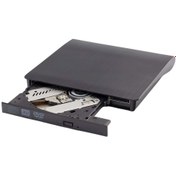 Resim Hadron HDX1759 DVD-RW Harici USB 3.0 12.7MM Hadron