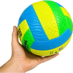 Resim Voleybol Topu 