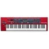 Resim Nord Wave 2 Wavetable 61 Tuşlu Synthesizer Klavye 