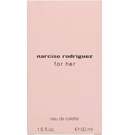 Resim Narciso Rodriguez For Her Edt Kadın Parfüm, 50 Ml Diğer 