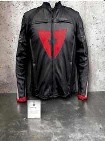 Resim Venom D1 Racing Ceket Siyah 