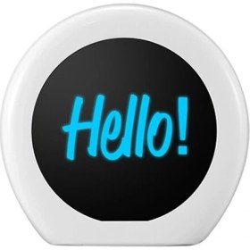 Resim Mini Taşınabilir Bluetooth Hoparlör Küçük Kablosuz Müzik Hoparlör Yaratıcı Arka Hoparlör Bluetooth Hoparlör 3D Stereo Surround | Taşınabilir Hoparlörler (Beyaz)(Yurt Dışından) 
