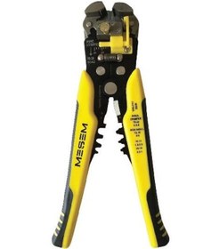 Resim Meşem Otomatik Kablo Sıyırma Pensesi Plus Kablo Sıyırıcı 