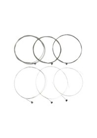 Resim Solares S04Eg Elektro Gitar Teli 