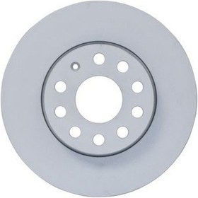 Resim Valeo Ön Fren Aynası Golf 7 12- Leon A3 13- Octavıa 12- 276x23.5x9dl Havalı 496122 5q0615301a 5q0615301e 