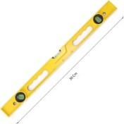 Resim Gfb 5510 Profesyonel Döküm Su Terazisi 30 Cm 