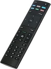 Resim AIDITIYMI XRT136 Yedek Uzaktan Kumanda Vizio 2019 TV D24h-G9 D24hn-g9 D32h-G9 D40f-g9 D50x-g9 PQ65-F1 PX65-G1 PQ75-F1 V705-G3 PX75-G1 ile Uyumlu V405-G9 V435-G0 V436-G1 V505-G9 V555-G1 V556-G1 V555-G4 