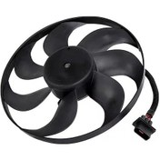 Resim 6x0959455c 03-05 Seat Cordoba Fan Motoru 