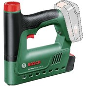 Resim Bosch Universal Tacker 18V-14 Zımba ve Çivi Tabancası - 06032A7000 