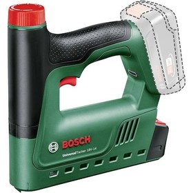 Resim Bosch Universal Tacker 18V-14 Zımba ve Çivi Tabancası - 06032A7000 