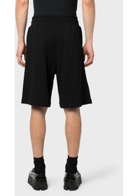 Resim Versace Jeans Couture Erkek Short 74gadg06 Cf01g G89 Siyah 