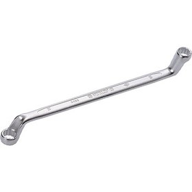 Resim İzeltaş 0430 Yıldız İki Ağız Anahtar 27x29 mm 