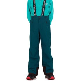 Resim Rossignol Erkek Çocuk Kayak Pantolonu Boy Hiver Siyah 