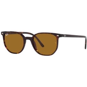 Resim Ray-Ban Elliot RB2197 902/33 Kadın Güneş Gözlüğü 