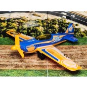 Resim HHT34 Matchbox Skybusters Mbx Stunt Plane Iı HVM38 