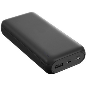 Resim Dexim DX-382PD 20.000 Mah Powerbank DCA0050 Siyah 