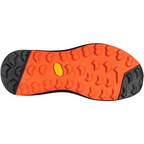 Resim Lomer Italy Gravity MTX Waterproof Vibram Extra Comfort Kadın Ayakkabı Coral 