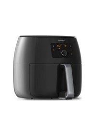 Resim Philips HD9650/90 Premium Airfryer XXL Sıcak Hava Fritözü 