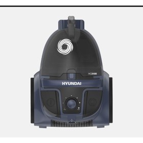 Resim Hyundai Toz Torbasız Elektrikli Süpürge 