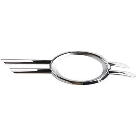 Resim Mercedes E Class W211 Sis Far Çerçevesi Sol (07-09)-2118851174 481185230 